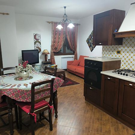 Segesta Nouveau Bedding Salemi ภายนอก รูปภาพ
