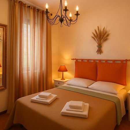 Segesta Nouveau Bedding Salemi ภายนอก รูปภาพ