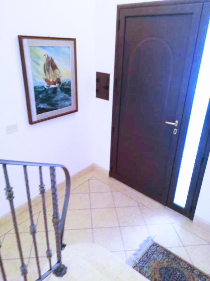 Segesta Nouveau Bedding Salemi ภายนอก รูปภาพ