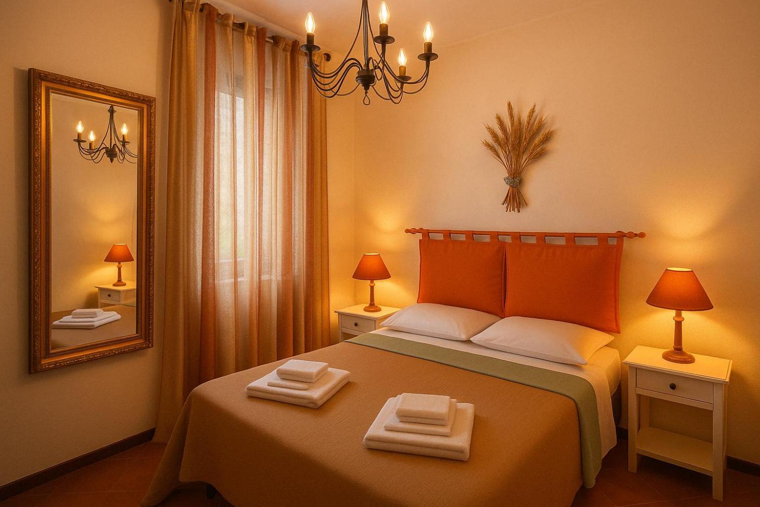 Segesta Nouveau Bedding Salemi ภายนอก รูปภาพ
