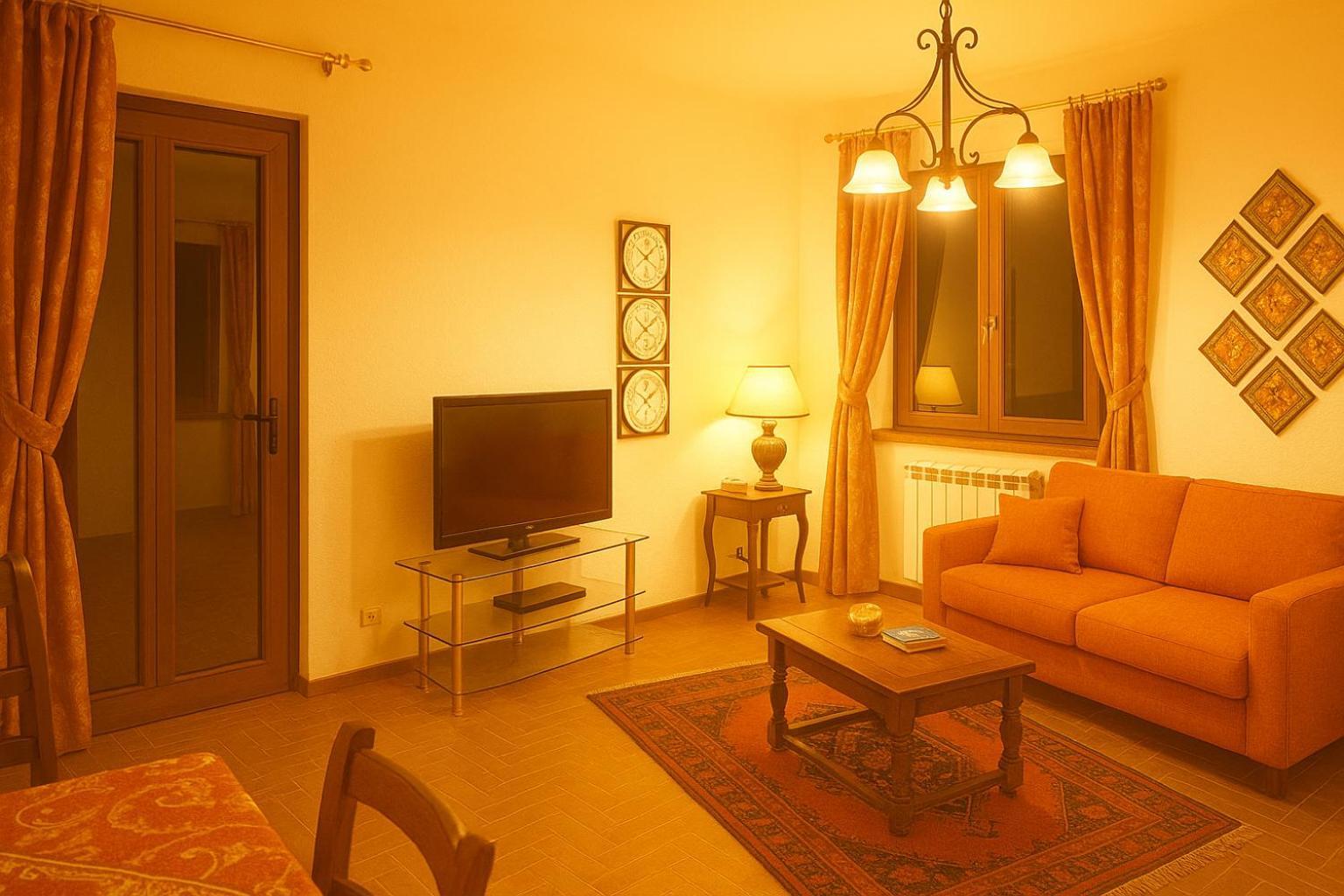 Segesta Nouveau Bedding Salemi ภายนอก รูปภาพ