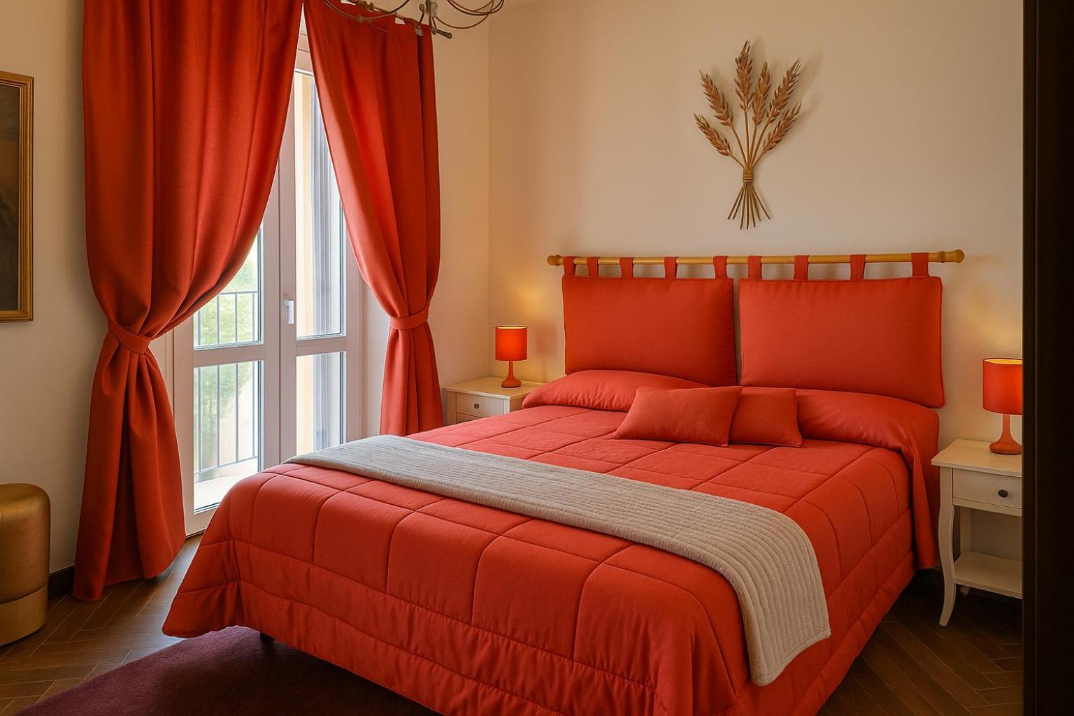 Segesta Nouveau Bedding Salemi ภายนอก รูปภาพ